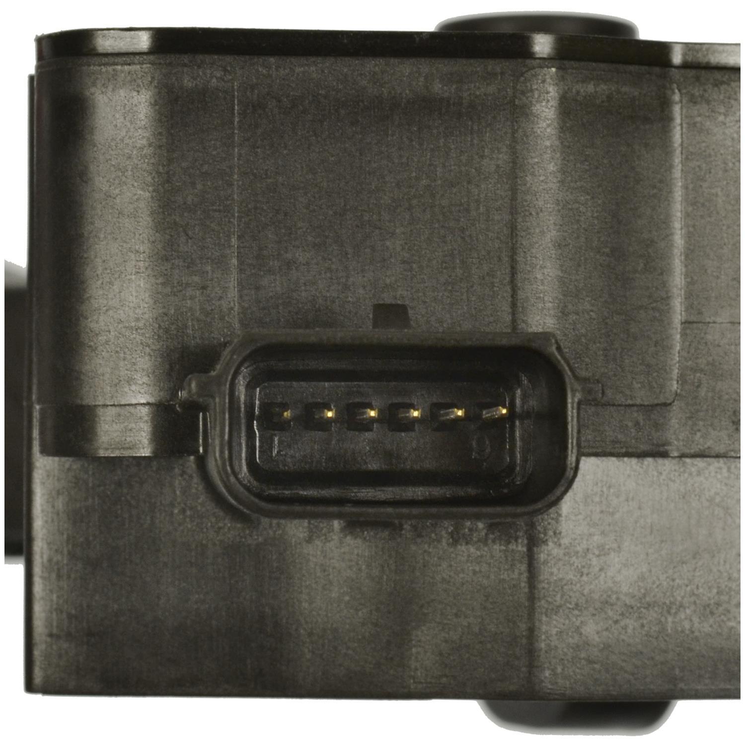 Standard Motor Products APS599 - Accelerator Pedal Sensor Standard Motor Products APS599 Accelerator Pedal Sensor product image 2 of 3