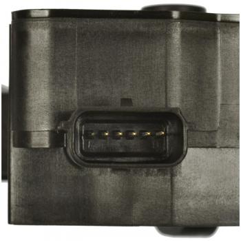 2017 Buick LaCrosse Accelerator Pedal Sensor Standard Motor Products APS599 image 2 of 3