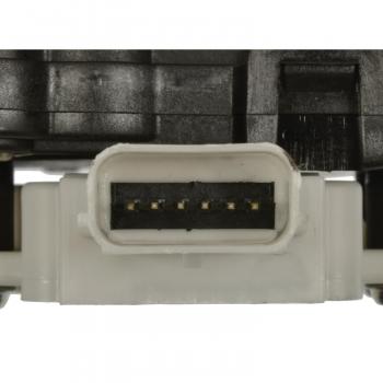 2016 Chevrolet Spark Accelerator Pedal Sensor Standard Motor Products APS600 image 2 of 3