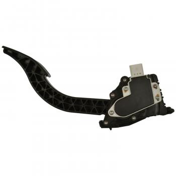 2016 Chevrolet Spark Accelerator Pedal Sensor Standard Motor Products APS600 image 3 of 3