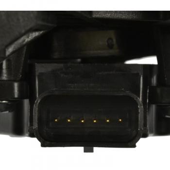 2017 Chevrolet Camaro Accelerator Pedal Sensor Standard Motor Products APS603 image 2 of 3