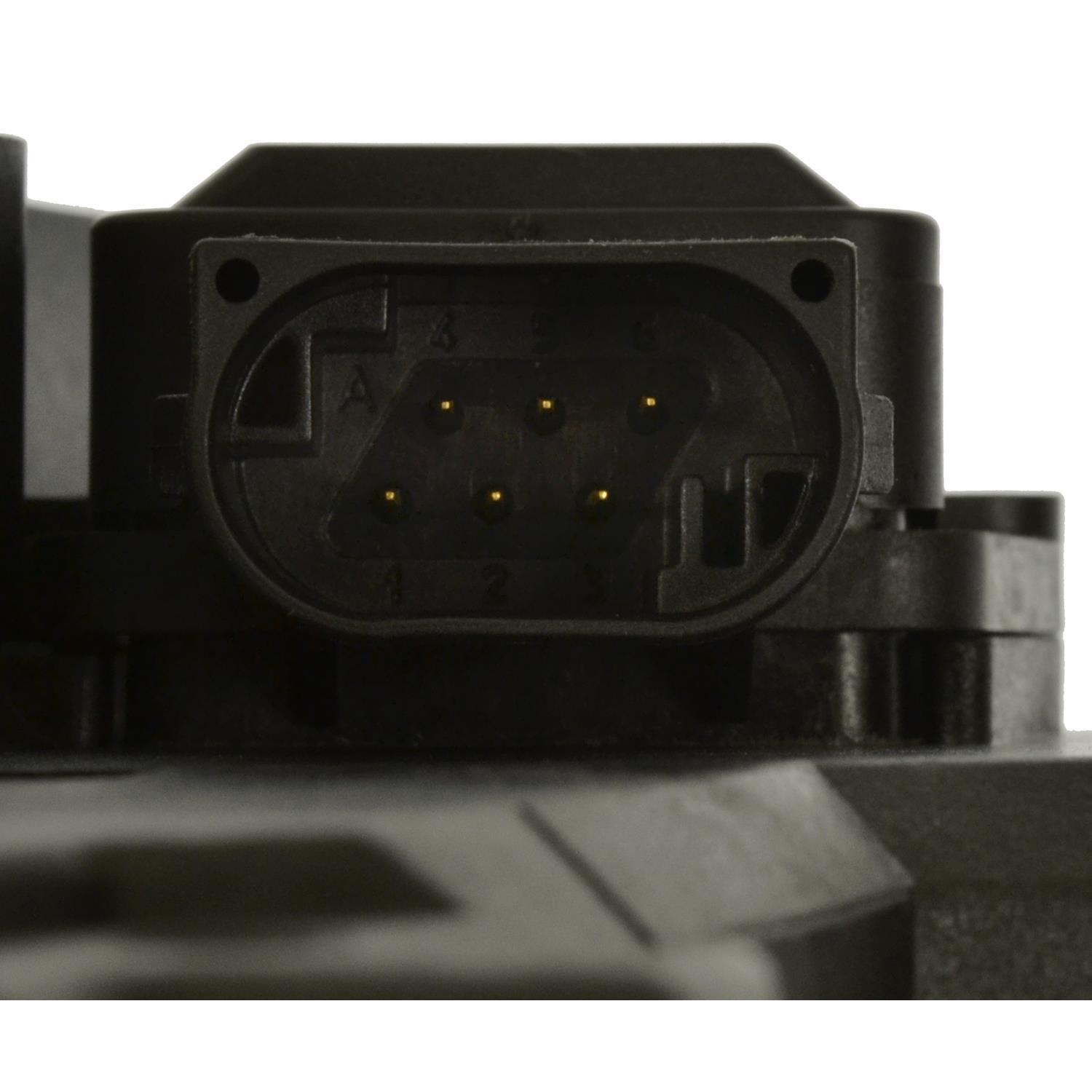 Standard Motor Products APS605 Accelerator Pedal Sensor product image 2 of 3