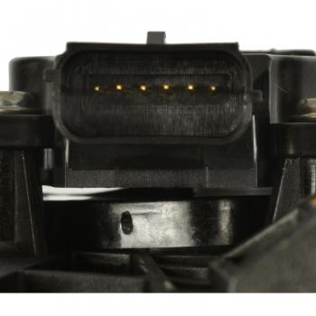 2018 Cadillac ATS Accelerator Pedal Sensor Standard Motor Products APS606 image 2 of 3