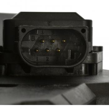 2006 BMW M3 Accelerator Pedal Sensor Standard Motor Products APS607 image 2 of 3