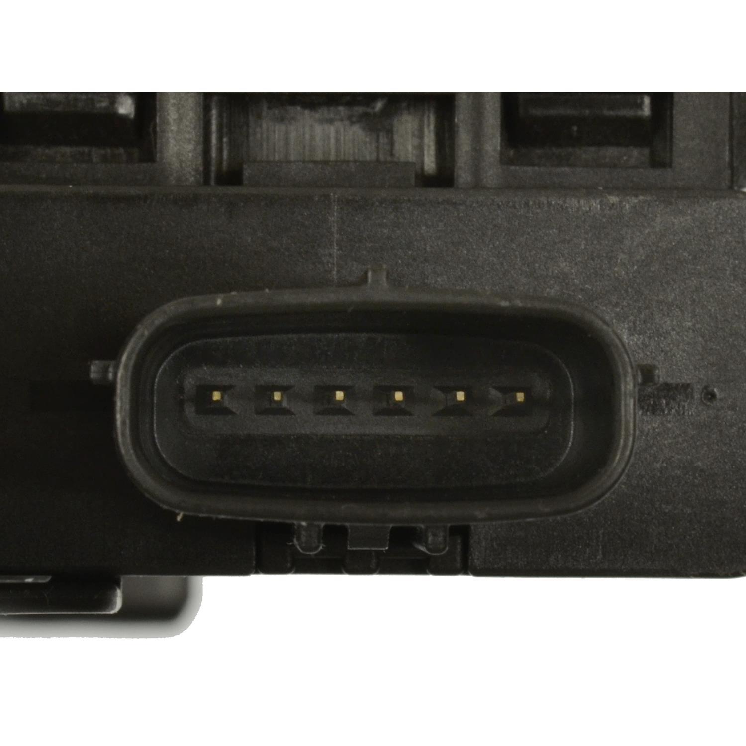 Standard Motor Products APS608 - Accelerator Pedal Sensor Standard Motor Products APS608 Accelerator Pedal Sensor product image 2 of 3