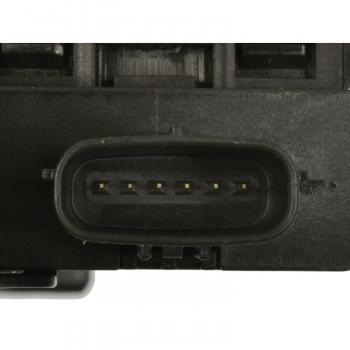 2018 Kia Optima Accelerator Pedal Sensor Standard Motor Products APS608 image 2 of 3