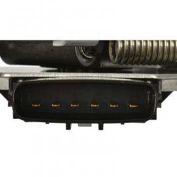 2006 Subaru Legacy Accelerator Pedal Sensor Standard Motor Products APS610 image 2 of 3