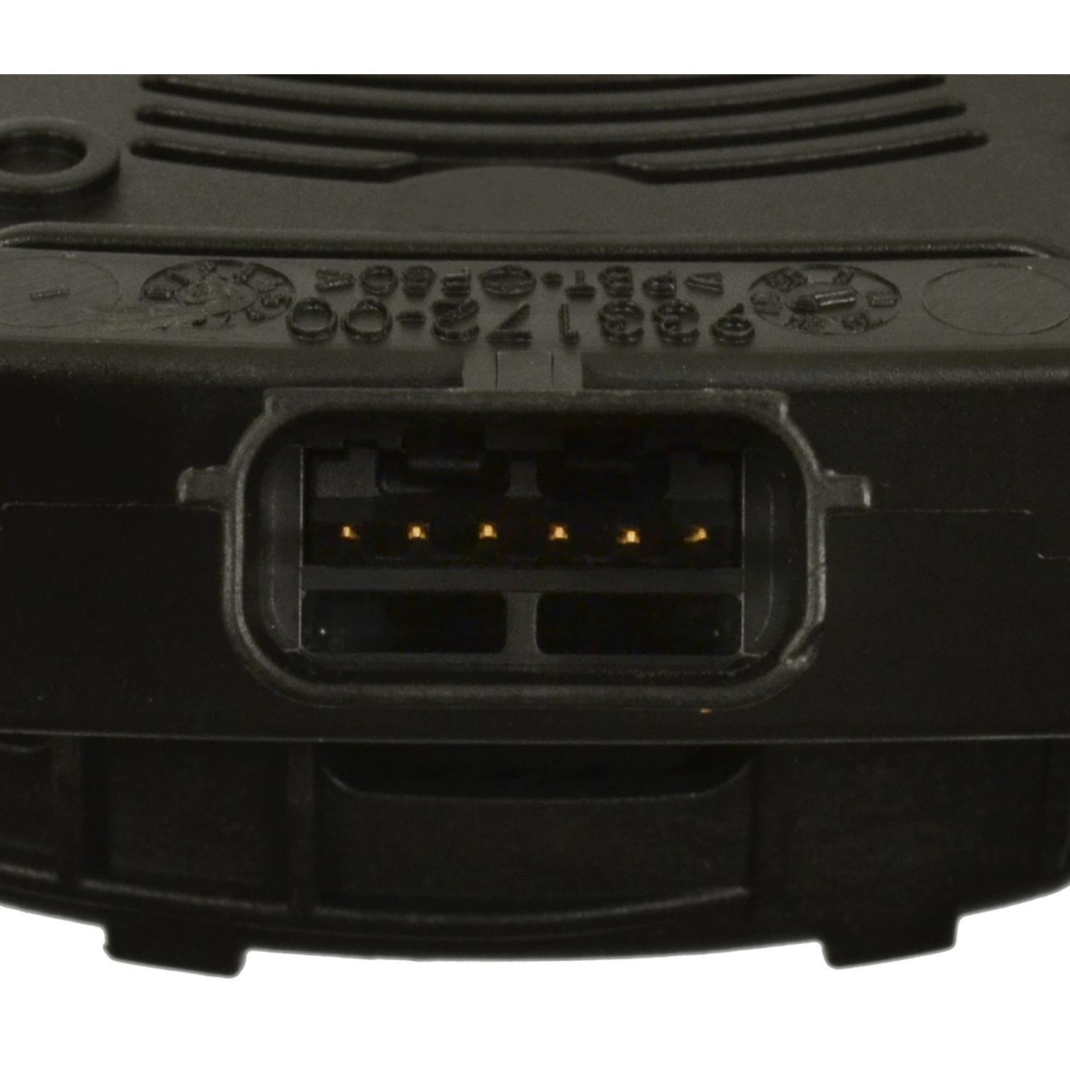 Standard Motor Products APS611 - Accelerator Pedal Sensor Standard Motor Products APS611 Accelerator Pedal Sensor product image 2 of 3
