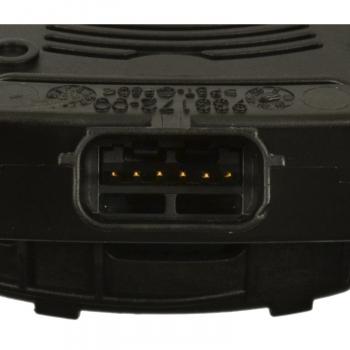 2020 Ram 5500 Accelerator Pedal Sensor Standard Motor Products APS611 image 2 of 3