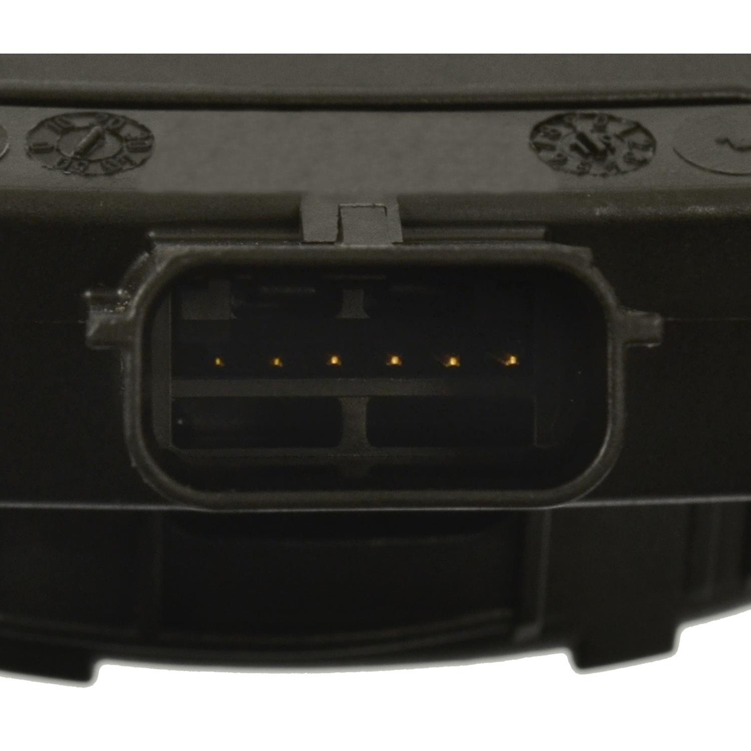 Standard Motor Products APS613 Accelerator Pedal Sensor product image 2 of 3