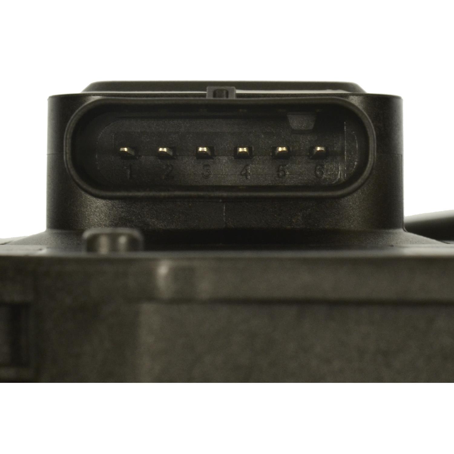 Standard Motor Products APS614 - Accelerator Pedal Sensor Standard Motor Products APS614 Accelerator Pedal Sensor product image 2 of 3