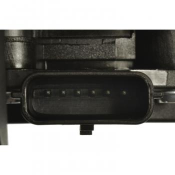 2017 Infiniti Q70L Accelerator Pedal Sensor Standard Motor Products APS615 image 2 of 3