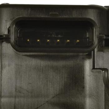 2009 Infiniti M35 Accelerator Pedal Sensor Standard Motor Products APS616 image 2 of 3