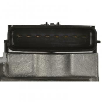 2001 Hyundai Santa Fe Accelerator Pedal Sensor Standard Motor Products APS617 image 3 of 3