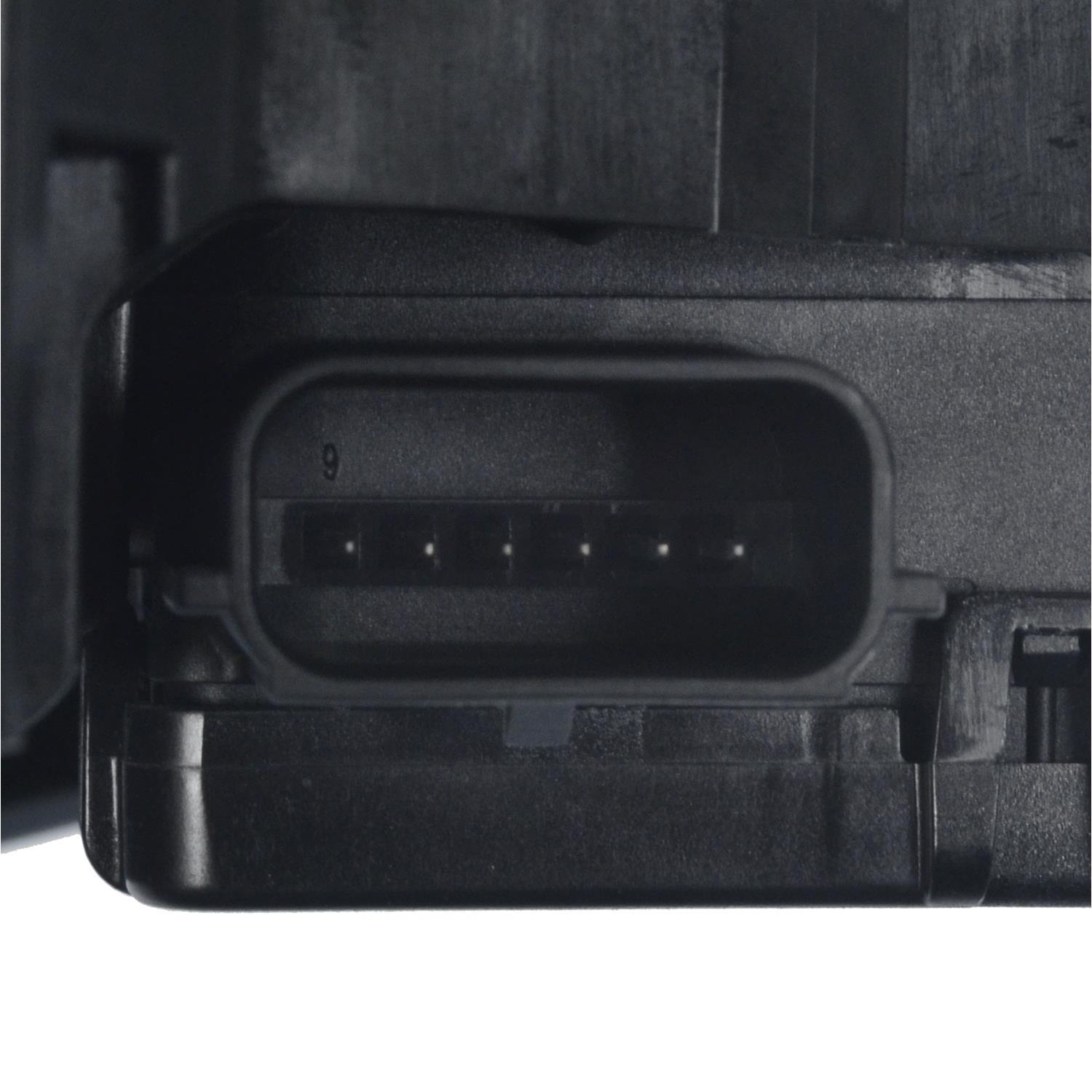 Standard Motor Products APS618 - Accelerator Pedal Sensor Standard Motor Products APS618 Accelerator Pedal Sensor product image 2 of 3