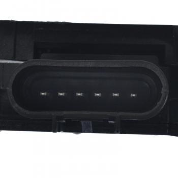 2008 Buick Enclave Accelerator Pedal Sensor Standard Motor Products APS624 image 2 of 3