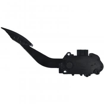 2008 Buick Enclave Accelerator Pedal Sensor Standard Motor Products APS624 image 3 of 3