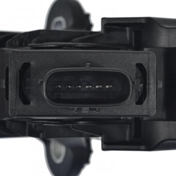 2019 Hyundai Veloster Accelerator Pedal Sensor Standard Motor Products APS627 image 2 of 3