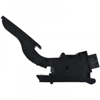 2021 Jeep Gladiator Accelerator Pedal Sensor Standard Motor Products APS629 image 3 of 3