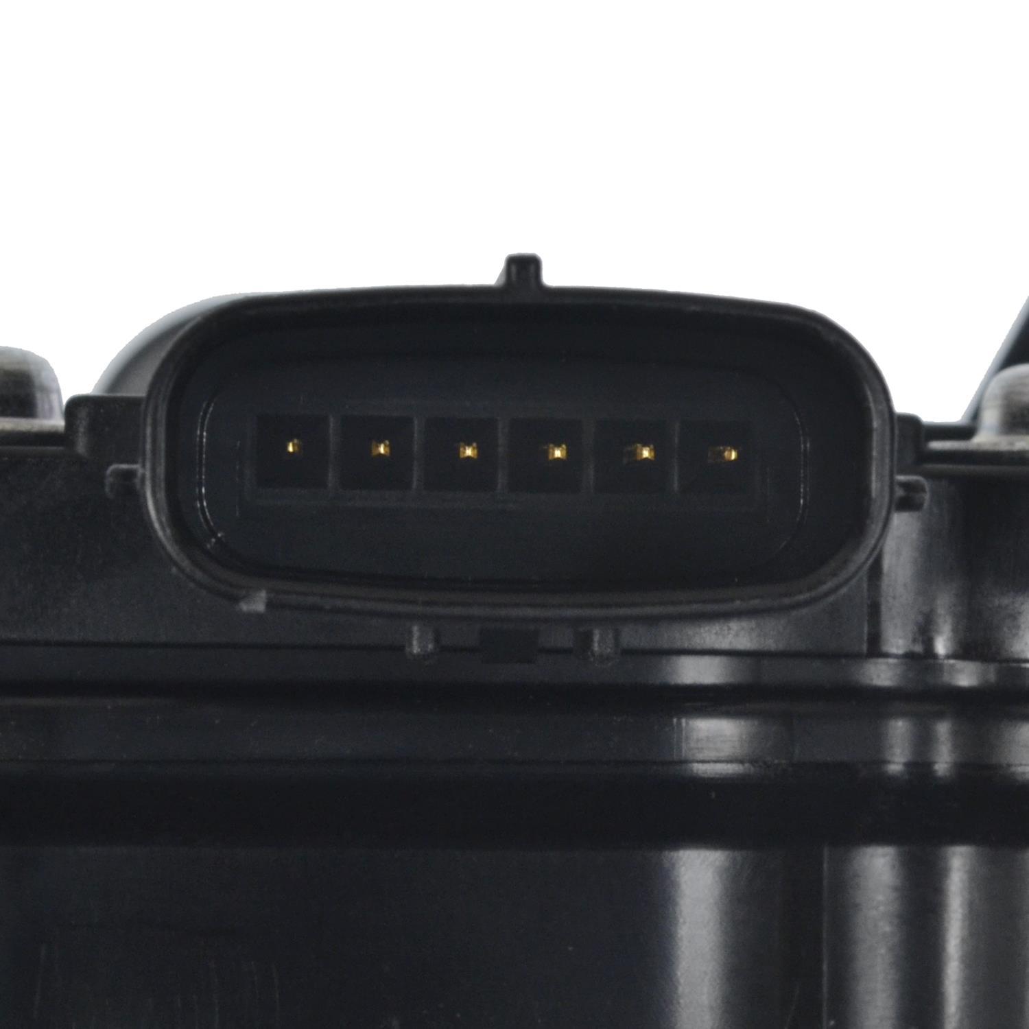 Standard Motor Products APS631 - Accelerator Pedal Sensor Standard Motor Products APS631 Accelerator Pedal Sensor product image 2 of 3