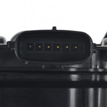 2018 Lexus ES350 Accelerator Pedal Sensor Standard Motor Products APS631 image 2 of 3