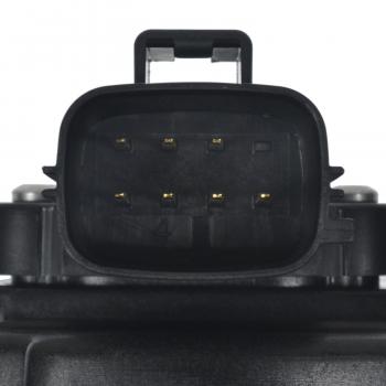 2008 Mercury Grand Marquis Accelerator Pedal Sensor Standard Motor Products APS632 image 2 of 3