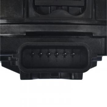 2017 Nissan Rogue Accelerator Pedal Sensor Standard Motor Products APS634 image 2 of 3
