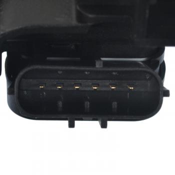 2016 Volkswagen CC Accelerator Pedal Sensor Standard Motor Products APS635 image 2 of 3