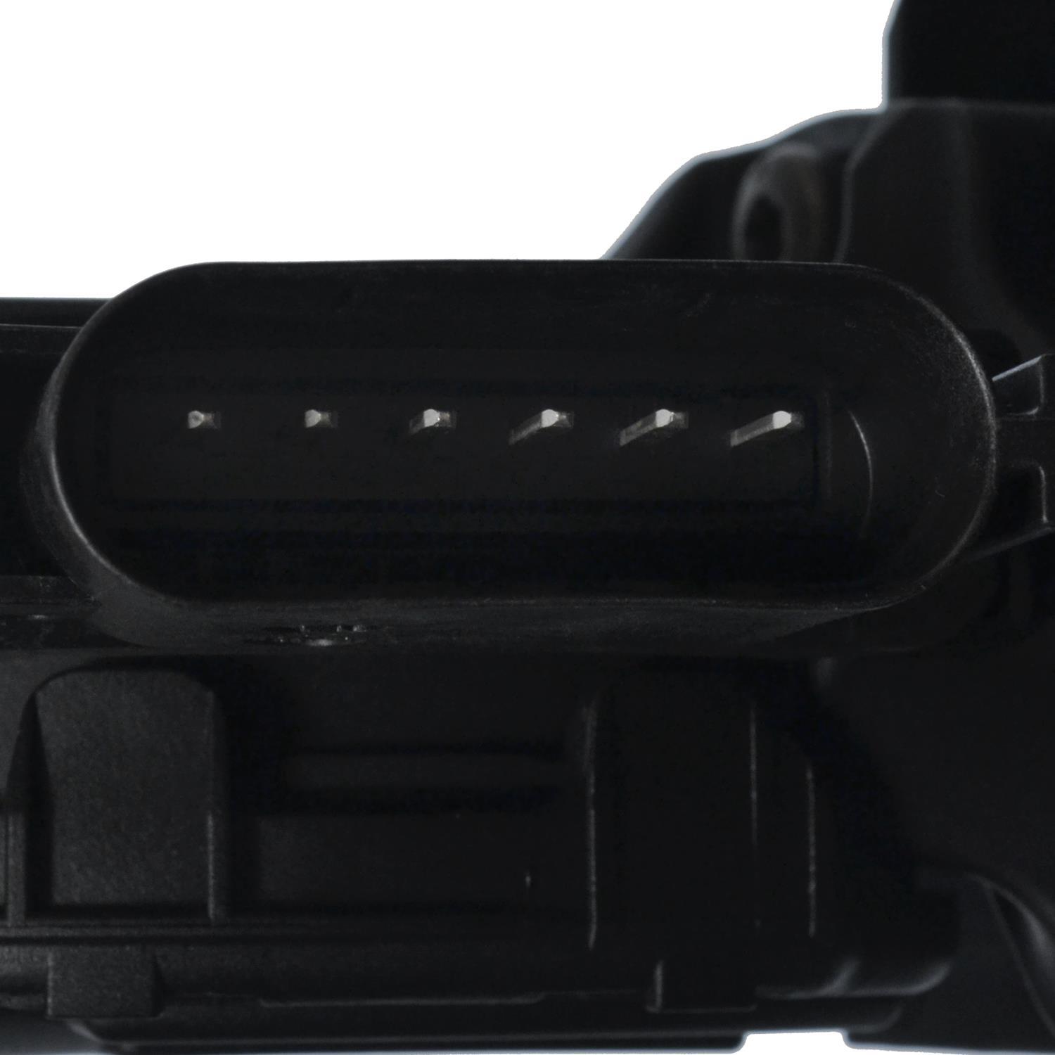 Standard Motor Products APS637 Accelerator Pedal Sensor product image 2 of 3