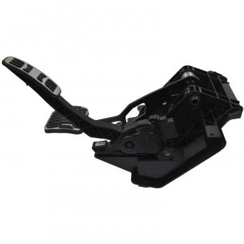 2014 Jaguar XK Accelerator Pedal Sensor Standard Motor Products APS637 image 3 of 3