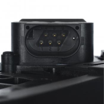 2007 Mercedes-Benz C280 Accelerator Pedal Sensor Standard Motor Products APS638 image 2 of 3