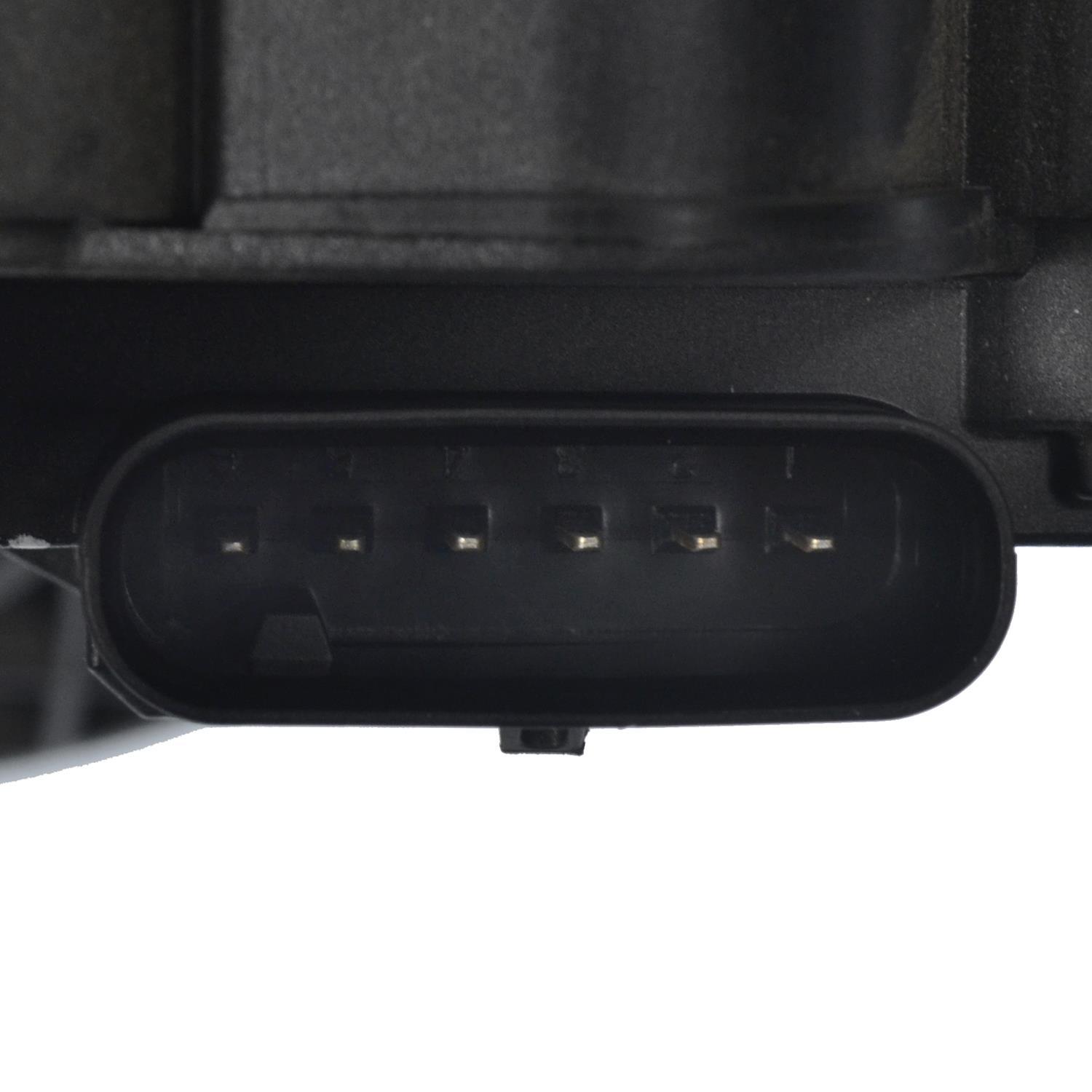 Standard Motor Products APS639 Accelerator Pedal Sensor product image 2 of 3