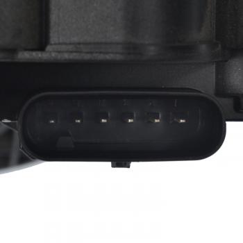 2016 Mercedes-Benz CLA45 AMG Accelerator Pedal Sensor Standard Motor Products APS639 image 2 of 3