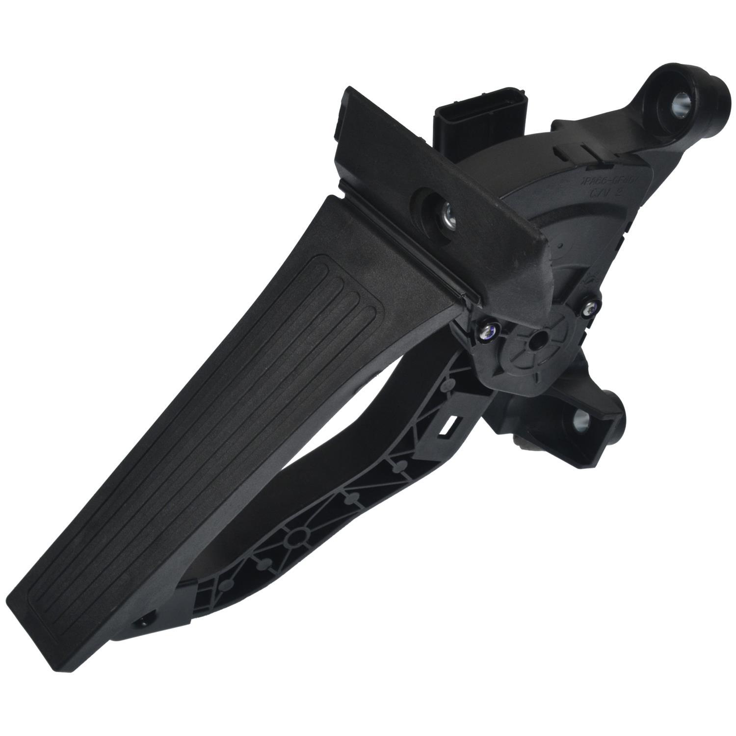 Standard Motor Products APS642 - Accelerator Pedal Sensor Standard Motor Products APS642 Accelerator Pedal Sensor product image 1 of 3