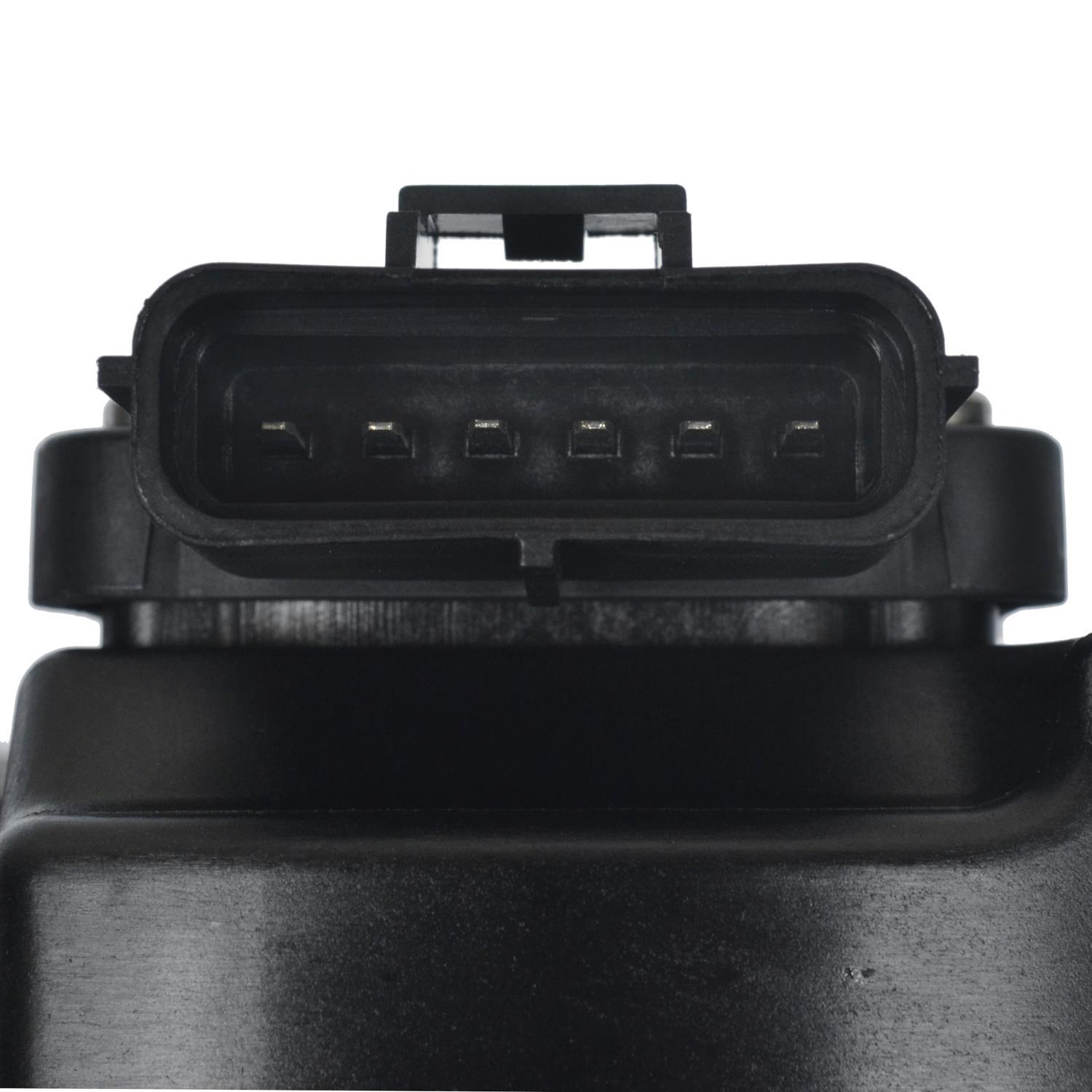 Standard Motor Products APS642 - Accelerator Pedal Sensor Standard Motor Products APS642 Accelerator Pedal Sensor product image 2 of 3