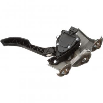 2015 Nissan Pathfinder Accelerator Pedal Sensor Standard Motor Products APS644 image 4 of 4