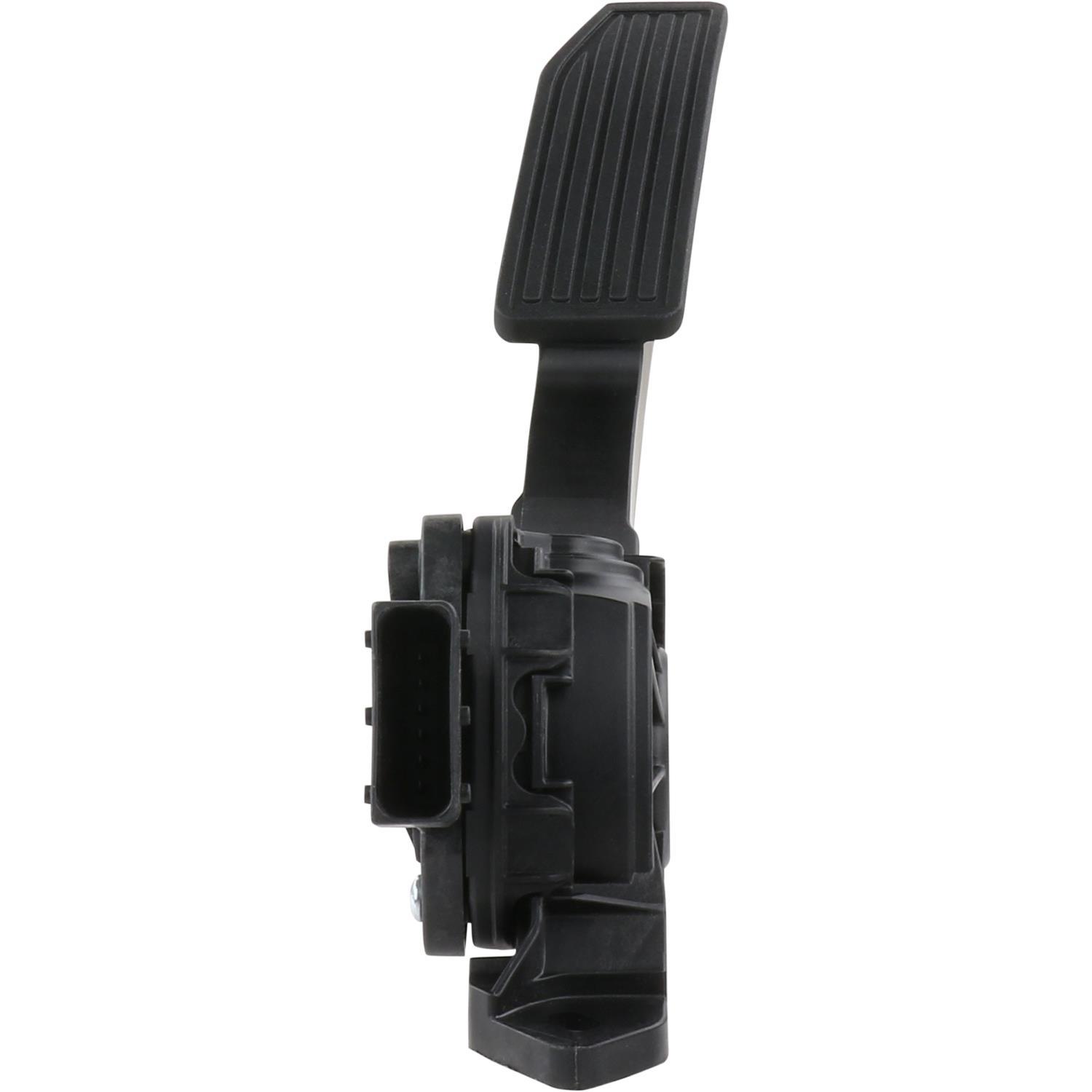 Standard Motor Products APS647 Accelerator Pedal Sensor product image 1 of 7