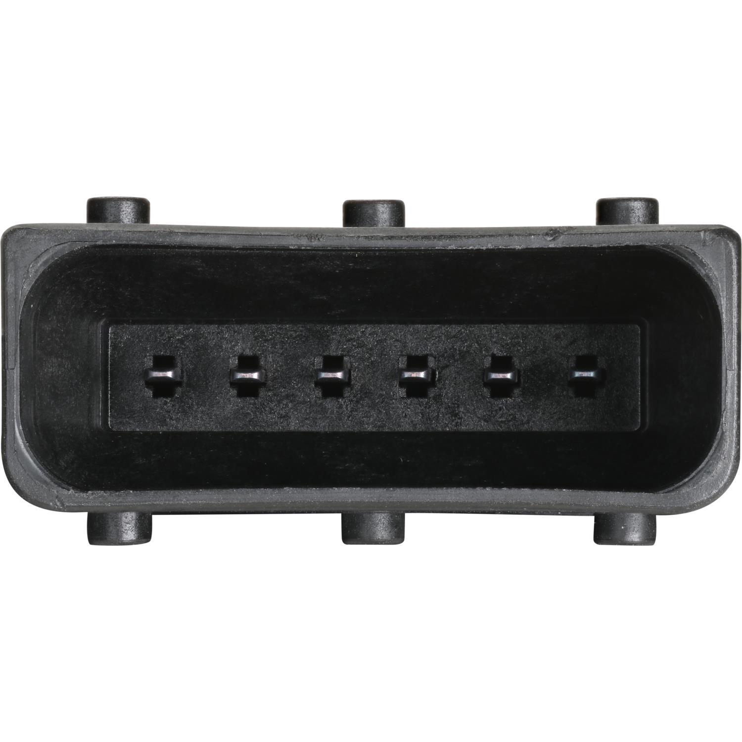 Standard Motor Products APS647 Accelerator Pedal Sensor product image 3 of 7