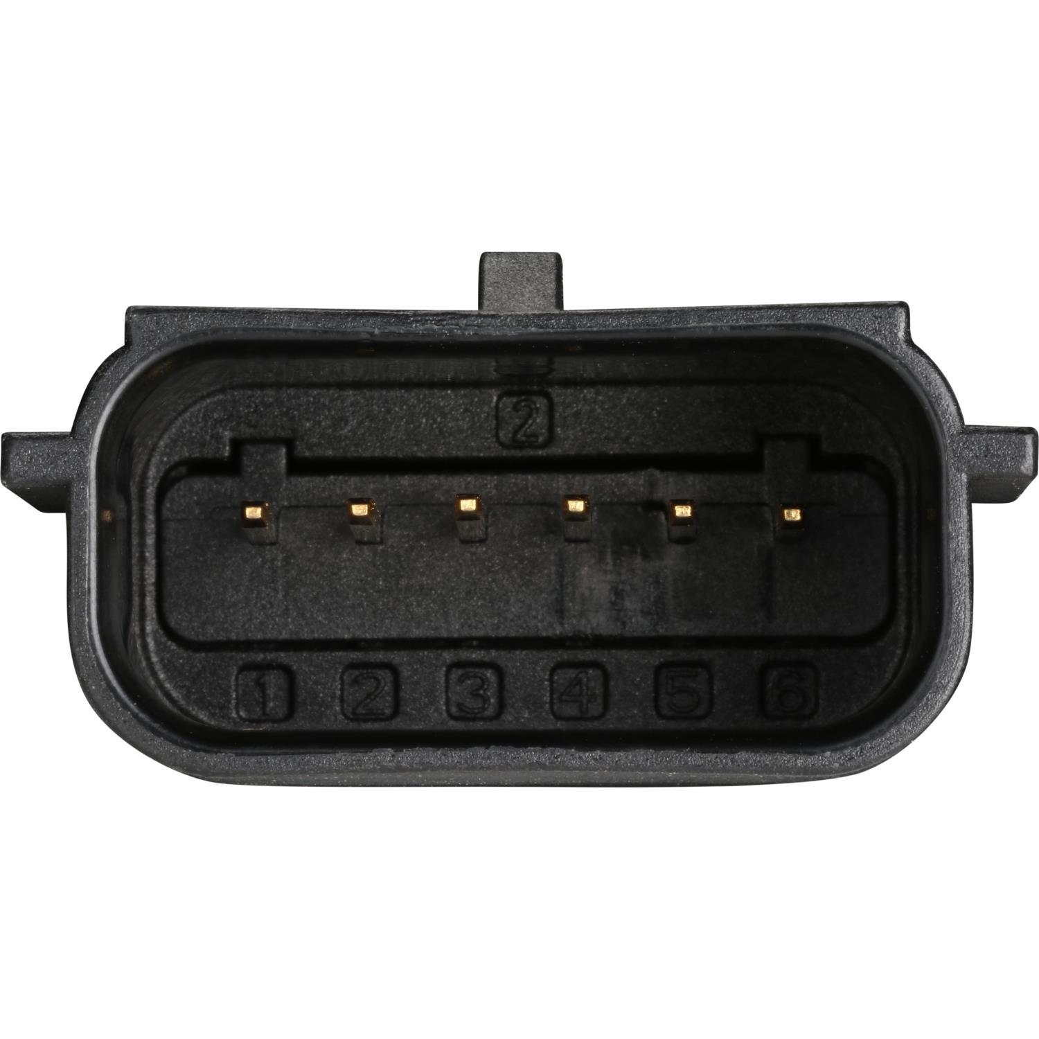 Standard Motor Products APS655 Accelerator Pedal Sensor product image 3 of 7