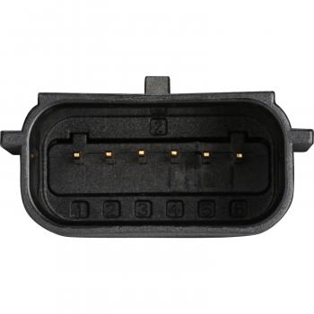 2020 Ford EcoSport Accelerator Pedal Sensor Standard Motor Products APS655 image 3 of 4