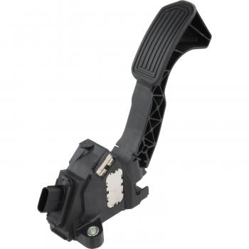 2017 Toyota RAV4 Accelerator Pedal Sensor Standard Motor Products APS657 image 4 of 4