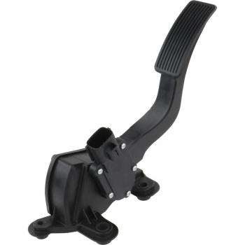 2008 Mazda CX-9 Accelerator Pedal Sensor Standard Motor Products APS658 image 4 of 4