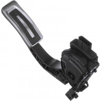 2015 Audi S4 Accelerator Pedal Sensor Standard Motor Products APS687 image 3 of 4