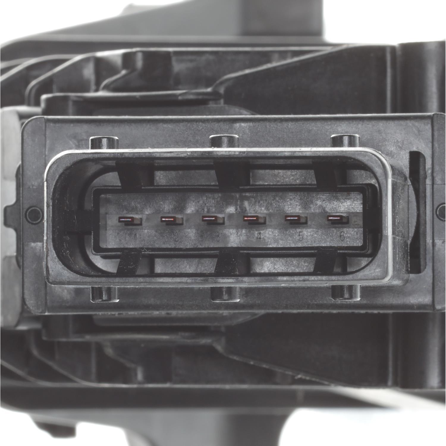Standard Motor Products APS688 - Accelerator Pedal Sensor Standard Motor Products APS688 Accelerator Pedal Sensor product image 2 of 5