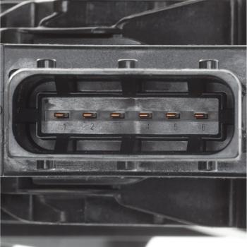 2021 Chrysler Pacifica Accelerator Pedal Sensor Standard Motor Products APS689 image 2 of 4