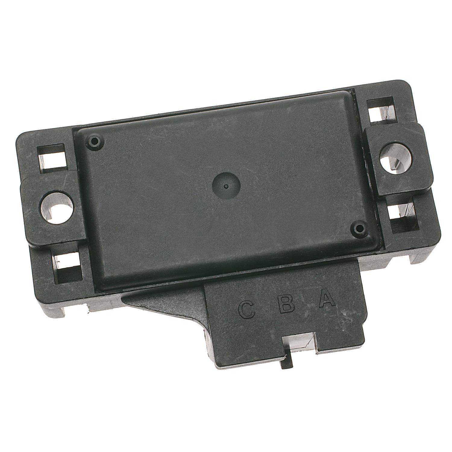 Standard Motor Products AS10 - Manifold Absolute Pressure Sensor Standard Motor Products AS10 Manifold Absolute Pressure Sensor product image 1 of 3