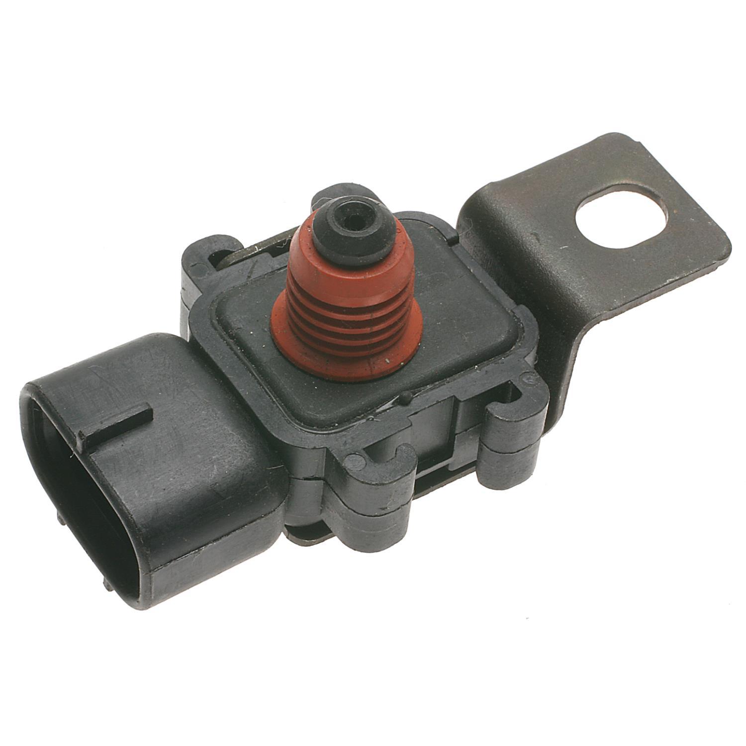 Standard Motor Products AS102 - Manifold Absolute Pressure Sensor Standard Motor Products AS102 Manifold Absolute Pressure Sensor product image 1 of 3