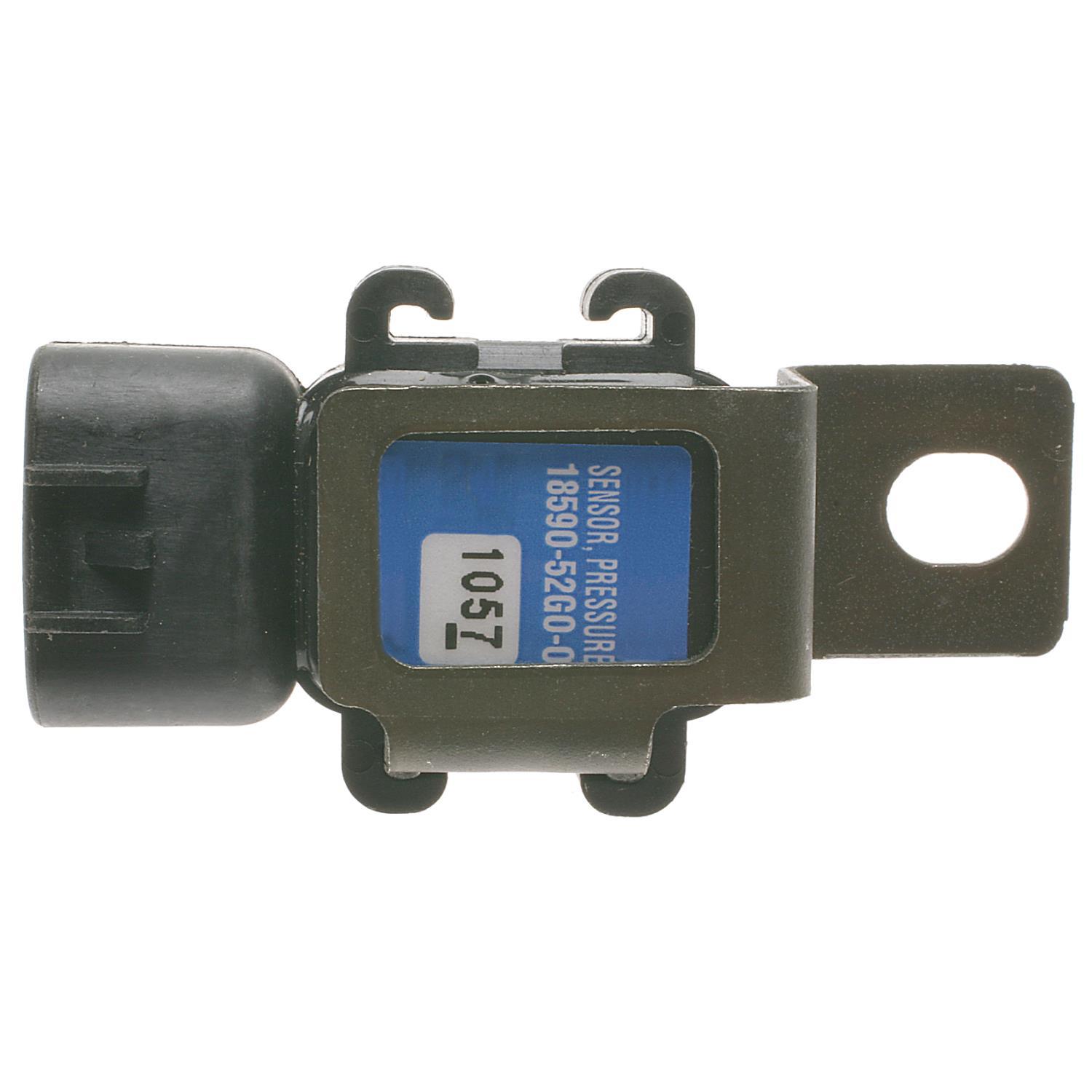Standard Motor Products AS102 - Manifold Absolute Pressure Sensor Standard Motor Products AS102 Manifold Absolute Pressure Sensor product image 3 of 3