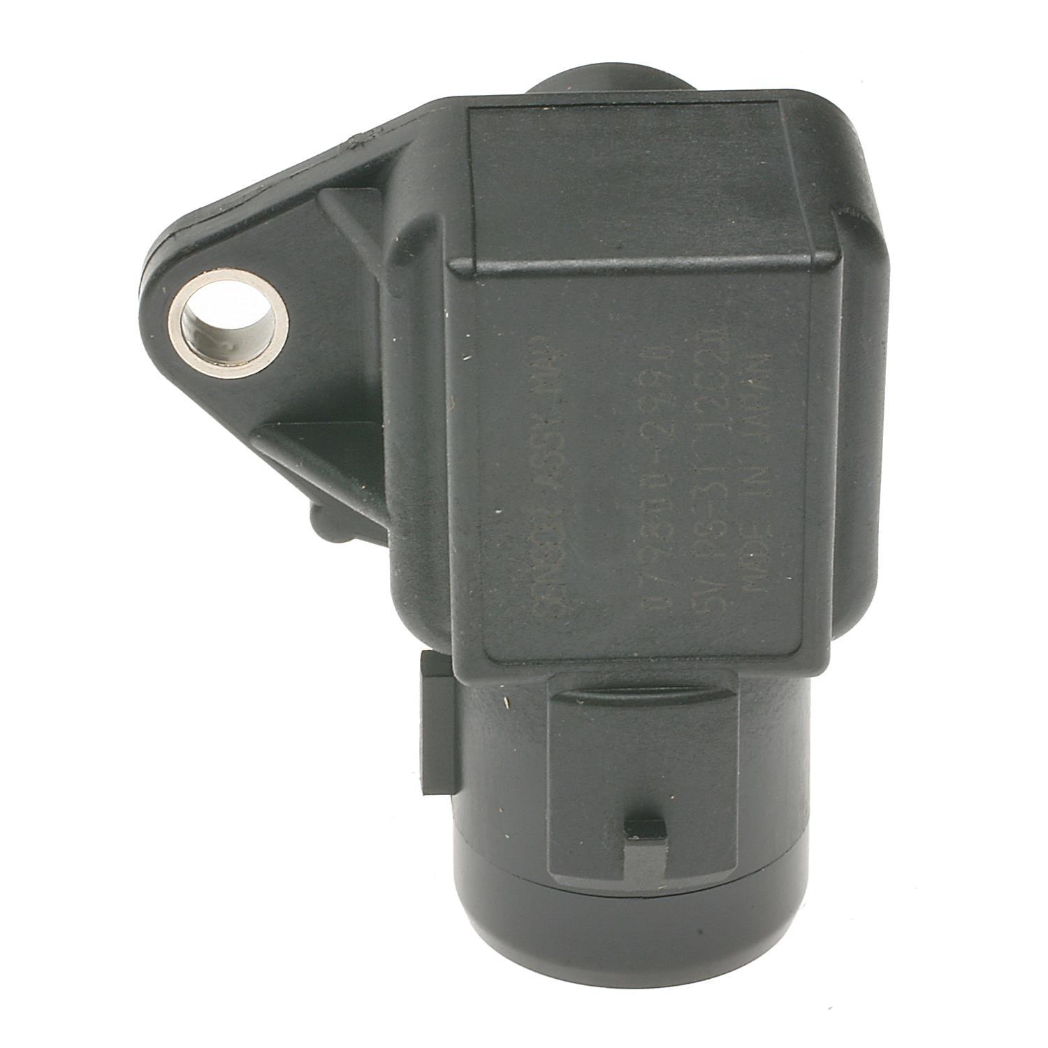Standard Motor Products AS106 - Manifold Absolute Pressure Sensor Standard Motor Products AS106 Manifold Absolute Pressure Sensor product image 3 of 3