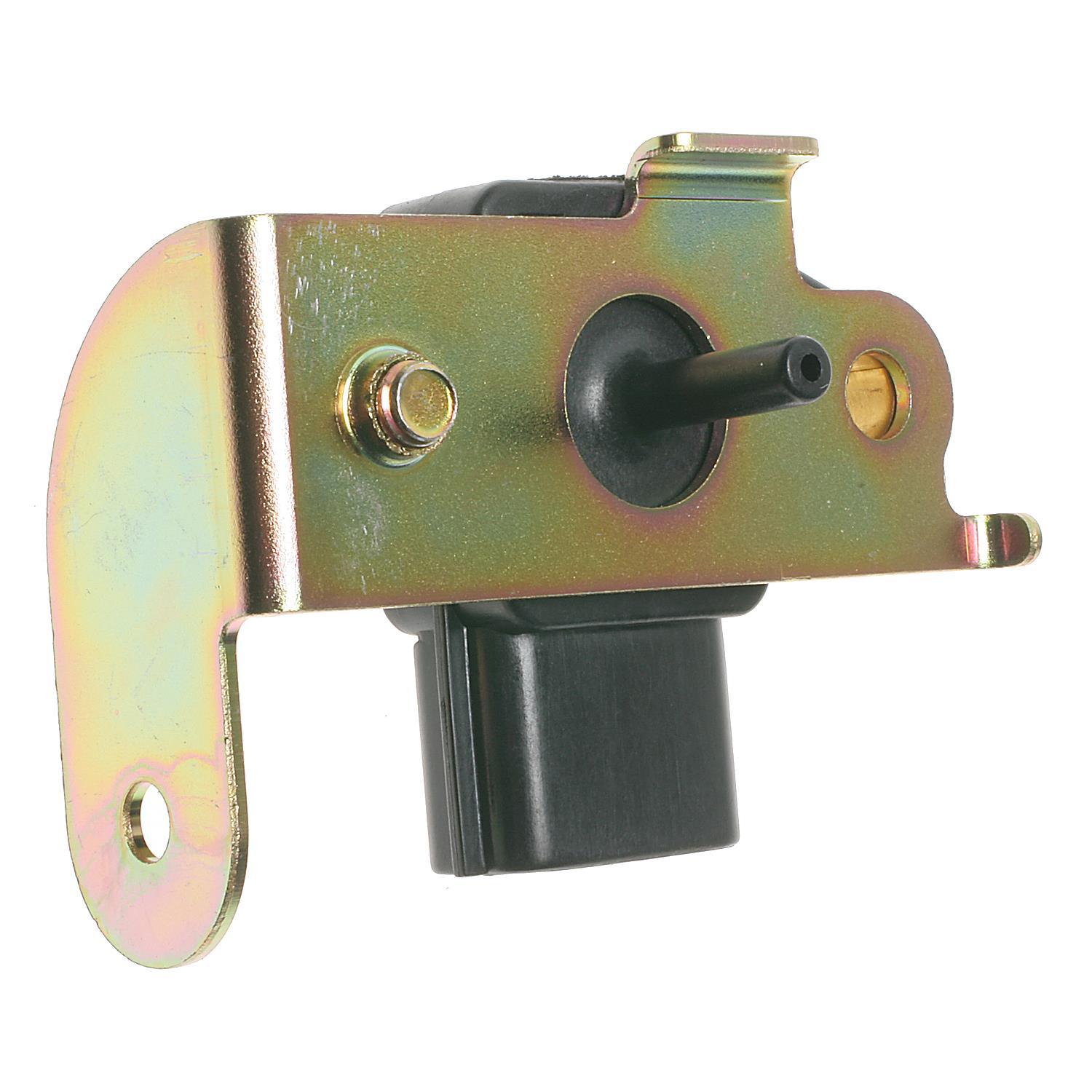 Standard Motor Products AS112 - Manifold Absolute Pressure Sensor Standard Motor Products AS112 Manifold Absolute Pressure Sensor product image 1 of 3